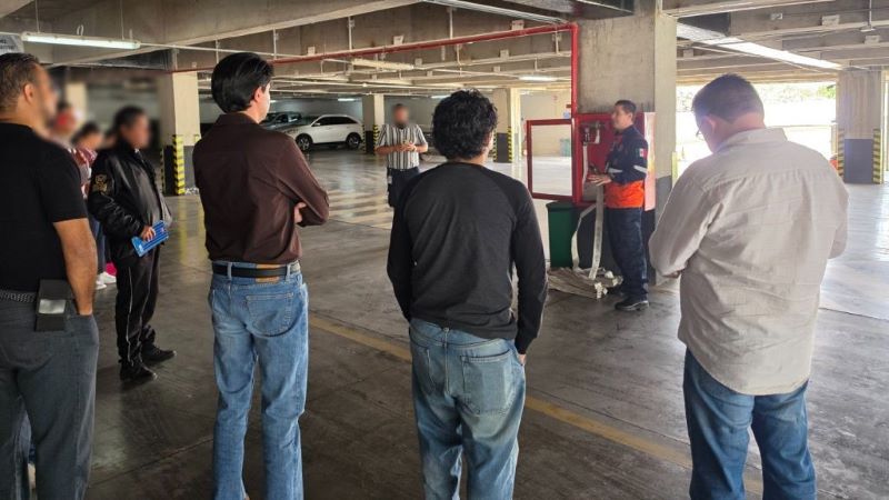 Capacitación