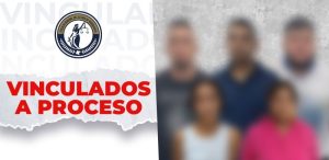 Célula delictiva de Irapuato.