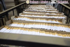 Cigarros apócrifos