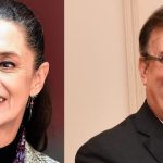 Marcelo Ebrard avanza a paso firme ante Trump