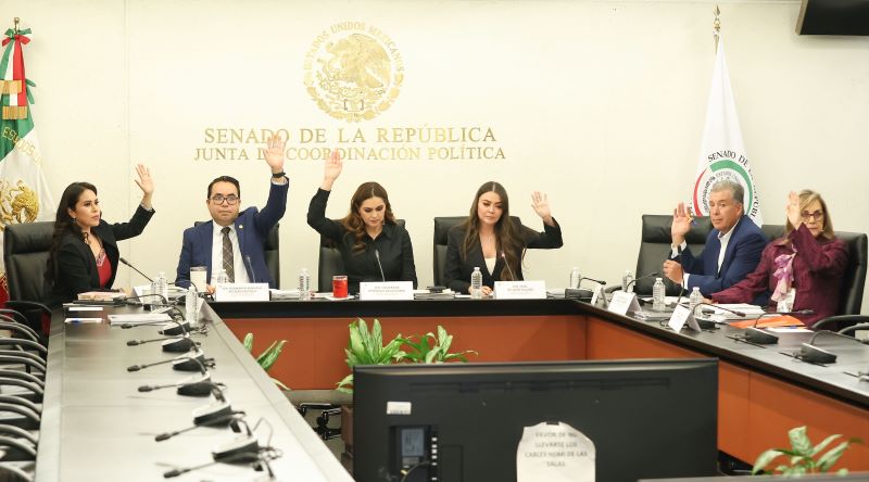 Comisión de Trabajo y Previsión Social