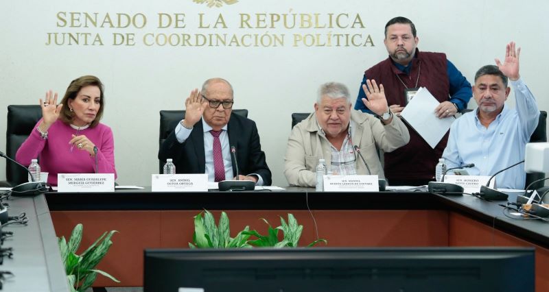 Comisiones Unidas de Educación y de Estudios Legislativos Primera