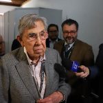 Cuauhtémoc Cárdenas Solórzano: icono de la izquierda mexicana