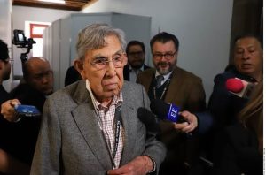 Cuauhtémoc Cárdenas Solórzano