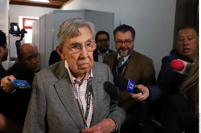 Cuauhtémoc Cárdenas Solórzano
