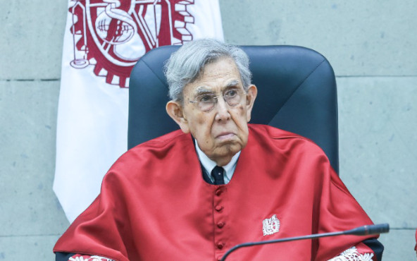 Cuauhtémoc Cárdenas