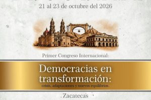 Democracia en transformación