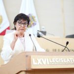 Exhortar al TEEG para que resuelva con celeridad casos violencia política contra las mujeres propuso la diputada Esquivel Arrona