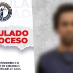 Como presunto asesino del exdelegado de La Sandía, “El Morgana” fue vinculado a proceso penal