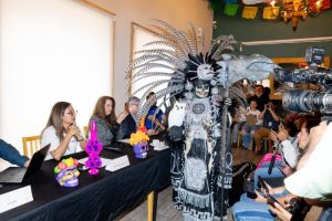 El Tapete de la Muerte