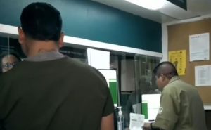 Entrega de medicamentos