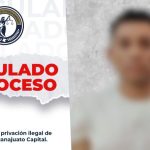 Por privar de la libertad a un hombre en Yerbabuena, Ernesto Ariel “N” fue vinculado a proceso penal