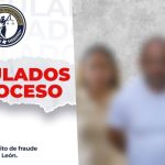 Con supuestas acciones para cuidar el medio ambiente dos hombres y una mujer a 13 personas con aproximadamente 900 mil pesos