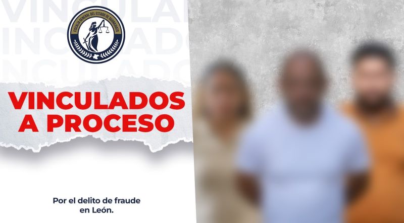 Estafadores