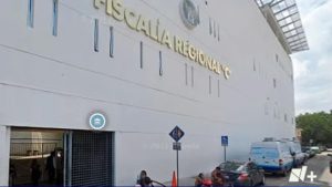 Fiscalía Regional C