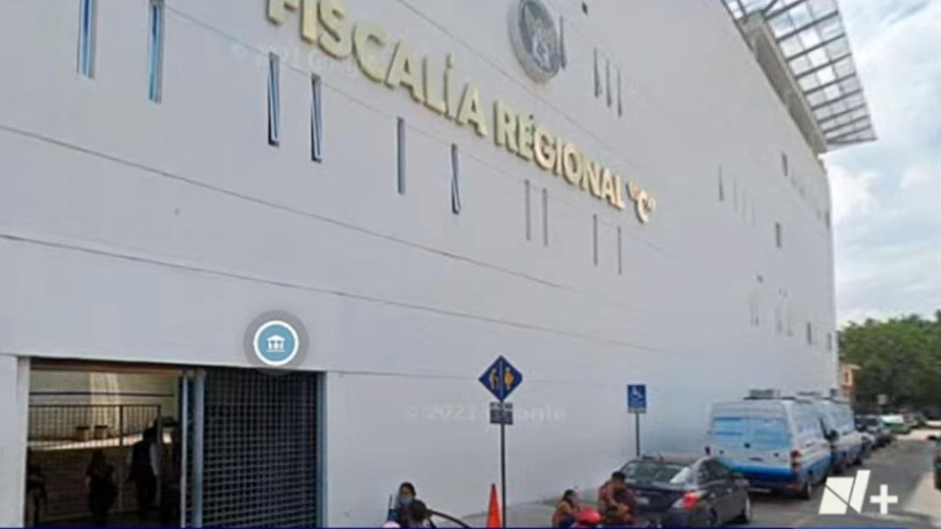 Fiscalía Regional C