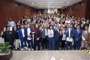 Foro Acciones afirmativas