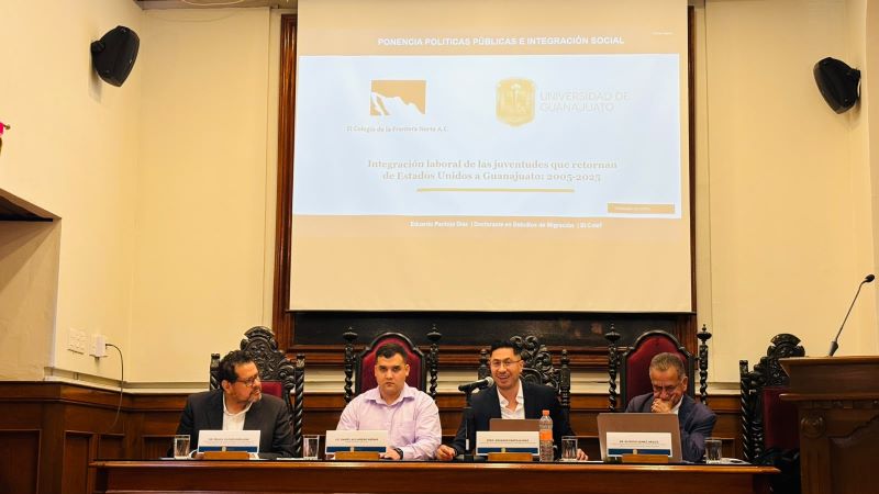 Foro Alfredo Sainez