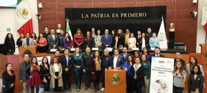 Foro La Optometría y su importancia en la salud pública.