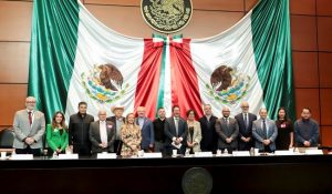 Foro sobre salud animal.