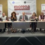 Presenta su agenda legislativa el GPMorena del Congreso de Guanajuato; es para acabar con desigualdades, afirma el diputado Mendizábal