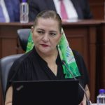 Anuncia Guadalupe Taddei su renuncia al INE