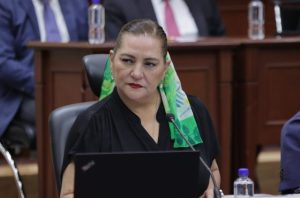 Guadalupe Taddei Zavala.