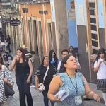 Guanajuato ha dejado de ser ‘la cantina más grande del mundo’ cuando hay FIC: Samantha Smith