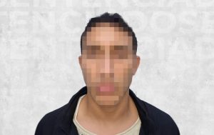 Héctor Abel N, sentenciado por feminicidio en Irapuato.
