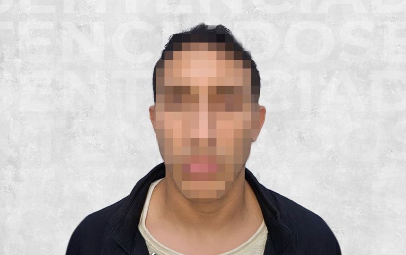 Héctor Abel N, sentenciado por feminicidio en Irapuato.