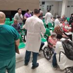 Implementa IMSS Guanajuato estrategia Gasometrón para optimizar uso de oxígeno domiciliario