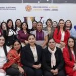 Magistradas electorales del país presentan Decálogo para una Justicia Electoral con Igualdad Sustantiva