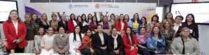 IX Encuentro de Magistradas Electorales