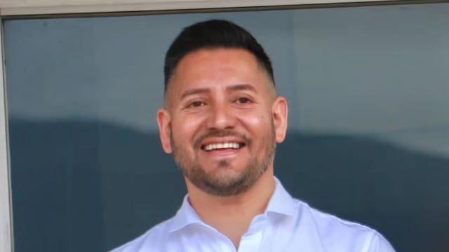 Jorge Lara