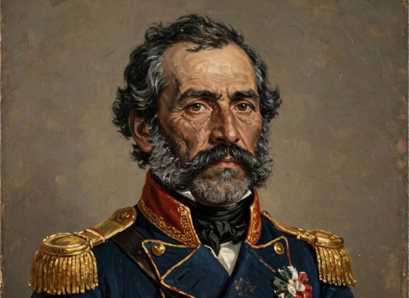 Julián Villagrán Callejas