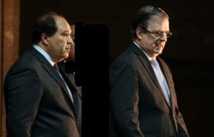 Lázaro y Marcelo