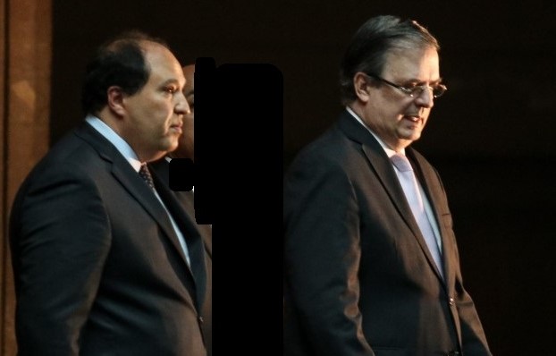Lázaro y Marcelo