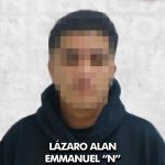 Sujeto que mató a su mamá estrangulándola fue sentenciado a 26 años y 8 meses de cárcel