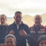 El exrector de la UG Luis Felipe Guerrero Agripino quiere ser candidato de Morena a la alcaldía capitalina 
