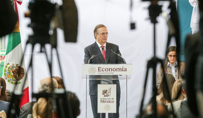 Marcelo Ebrard