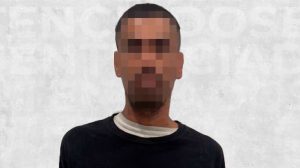 Mario Arturo N recibió sentencia de 17 años y 4 meses de cárcel