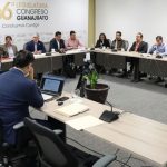 Presupuestos y deficiencias del sector salud son obstáculo para garantizar atención a la salud mental de los policías de Guanajuato