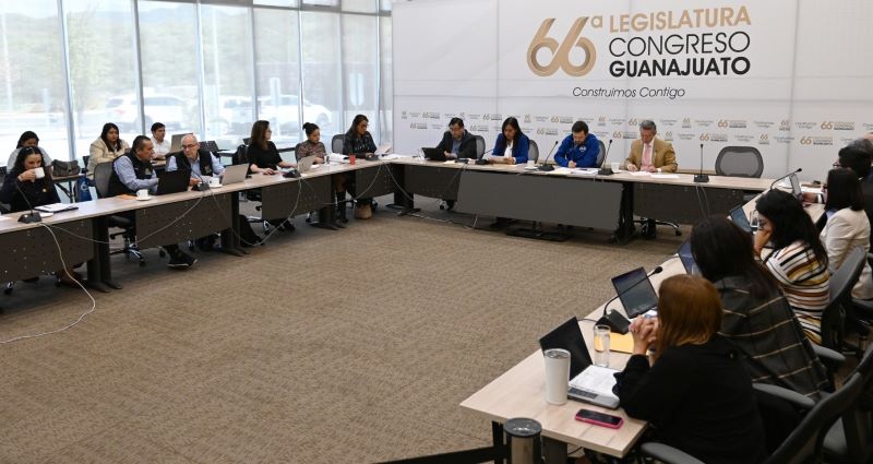 Mesa de trabajo