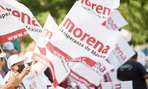 Morena