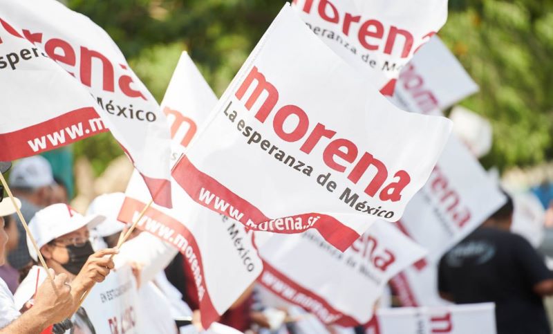 Morena