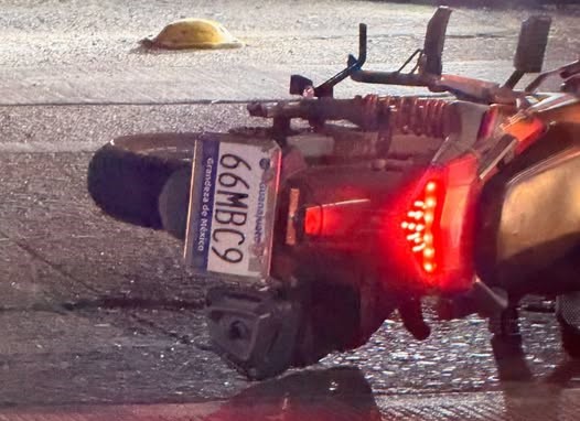 Motocicleta