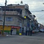 Albañil muere al caer del tercer piso de un edificio particular en el que realizaba trabajo de puntura