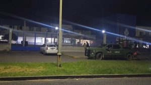 Muertos en Acámbaro