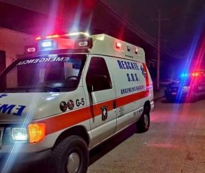 Mujer asesinada en Acámbaro.