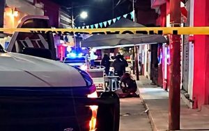 Mujer asesinada en Silao